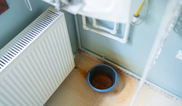 Best Emergency water damage restoration  in Fairview Shores, FL