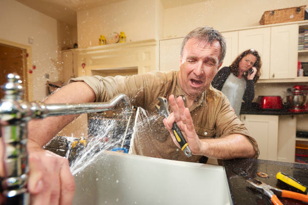 Best Ceiling water damage repair  in Fairview Shores, FL